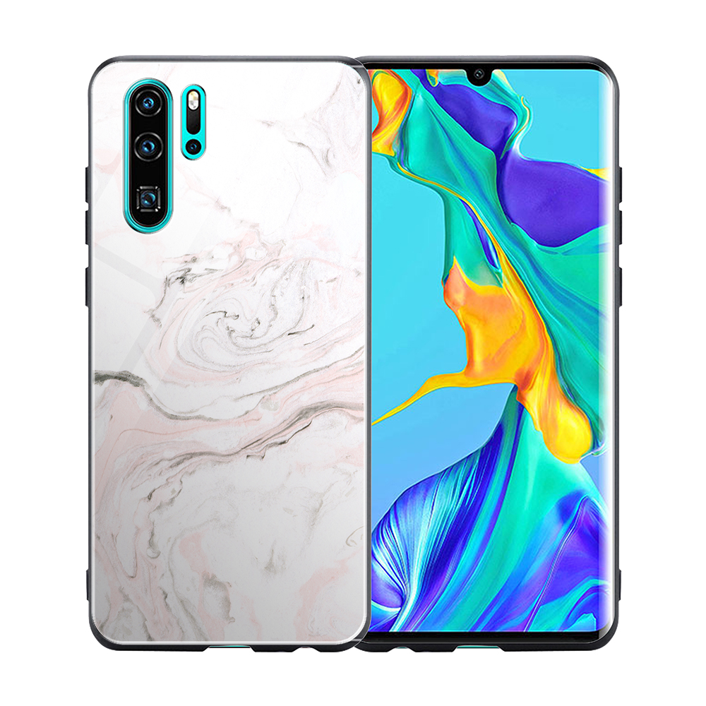 TheMobileStore-GlassCases
Designer Skal till Huawei P30 Pro - Pat2198