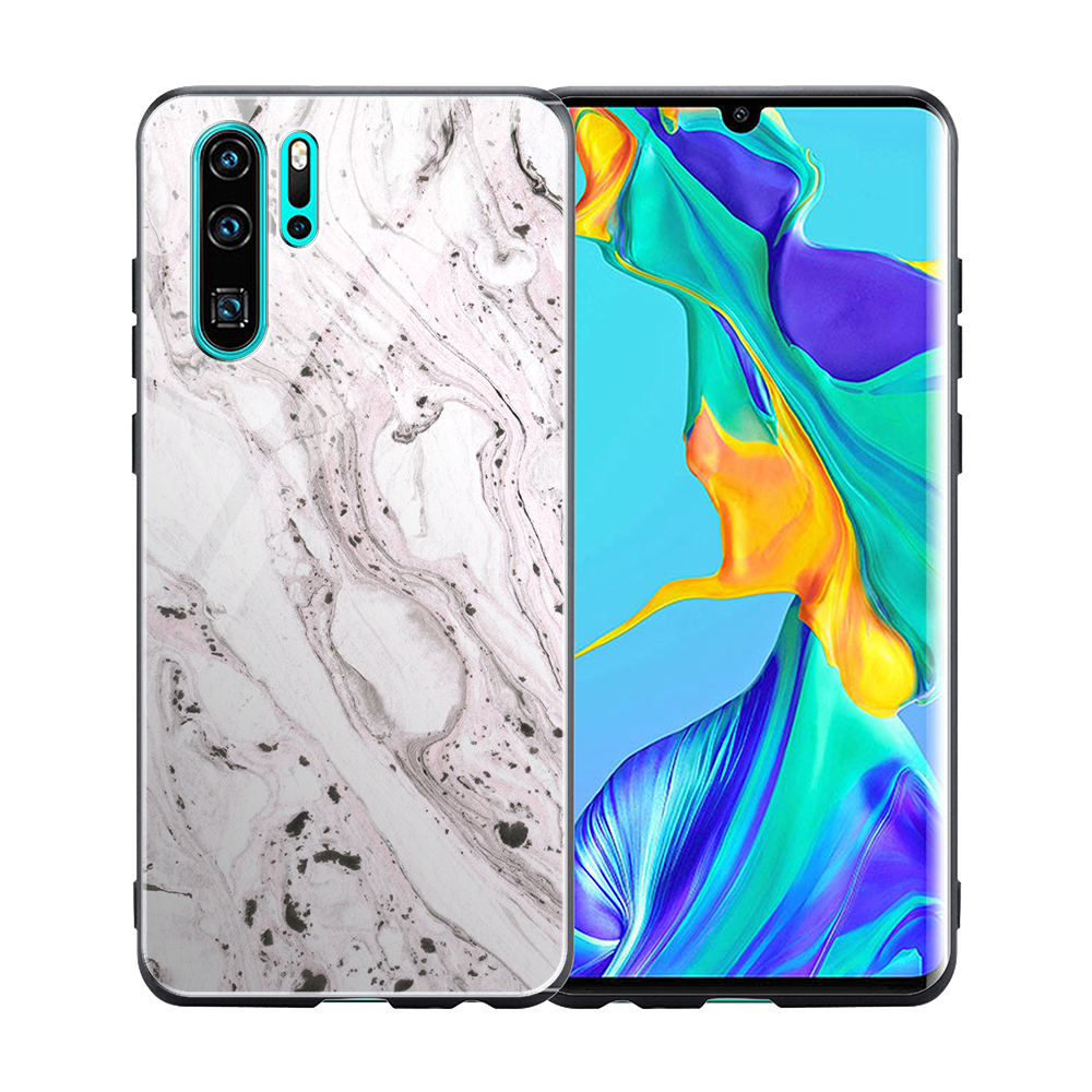 TheMobileStore-GlassCases
Designer Skal till Huawei P30 Pro - Pat2200