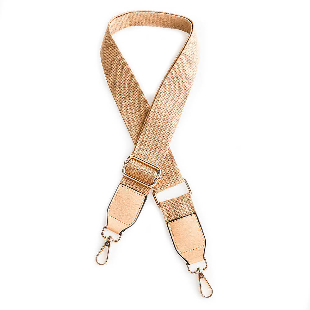 Boom of Sweden - BOOM - Outdoor Universalt halsbandsfodral - Beige Axelrem