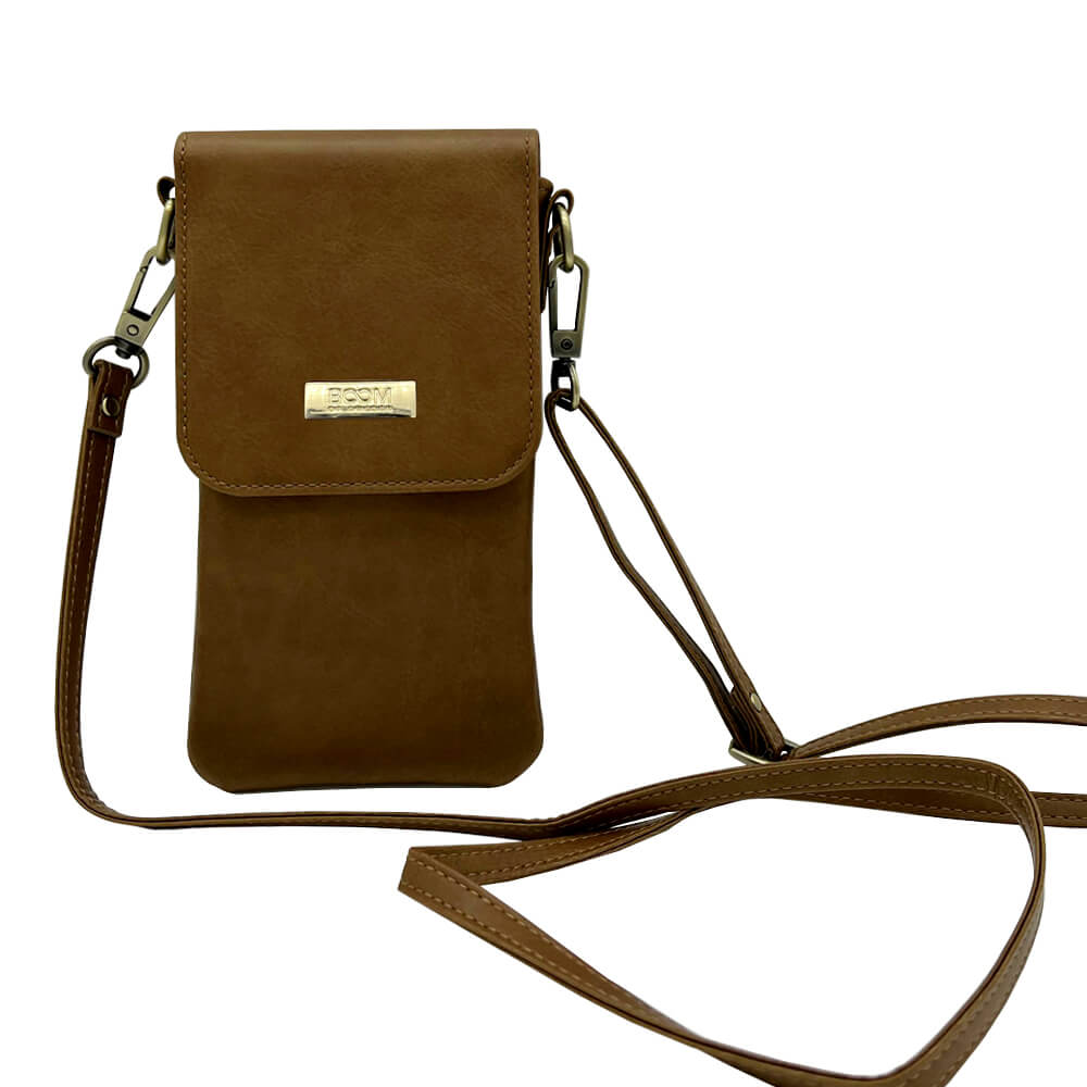 Boom of Sweden
BOOM - Outdoor Universalt halsbandsfodral - Brun
