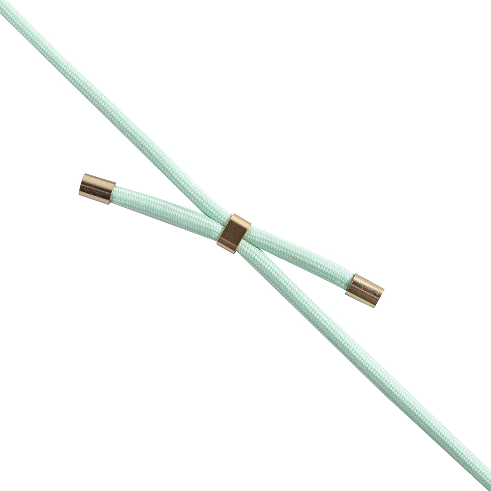 Boom of Sweden - Boom Halsbandsrem Rope - Mint
