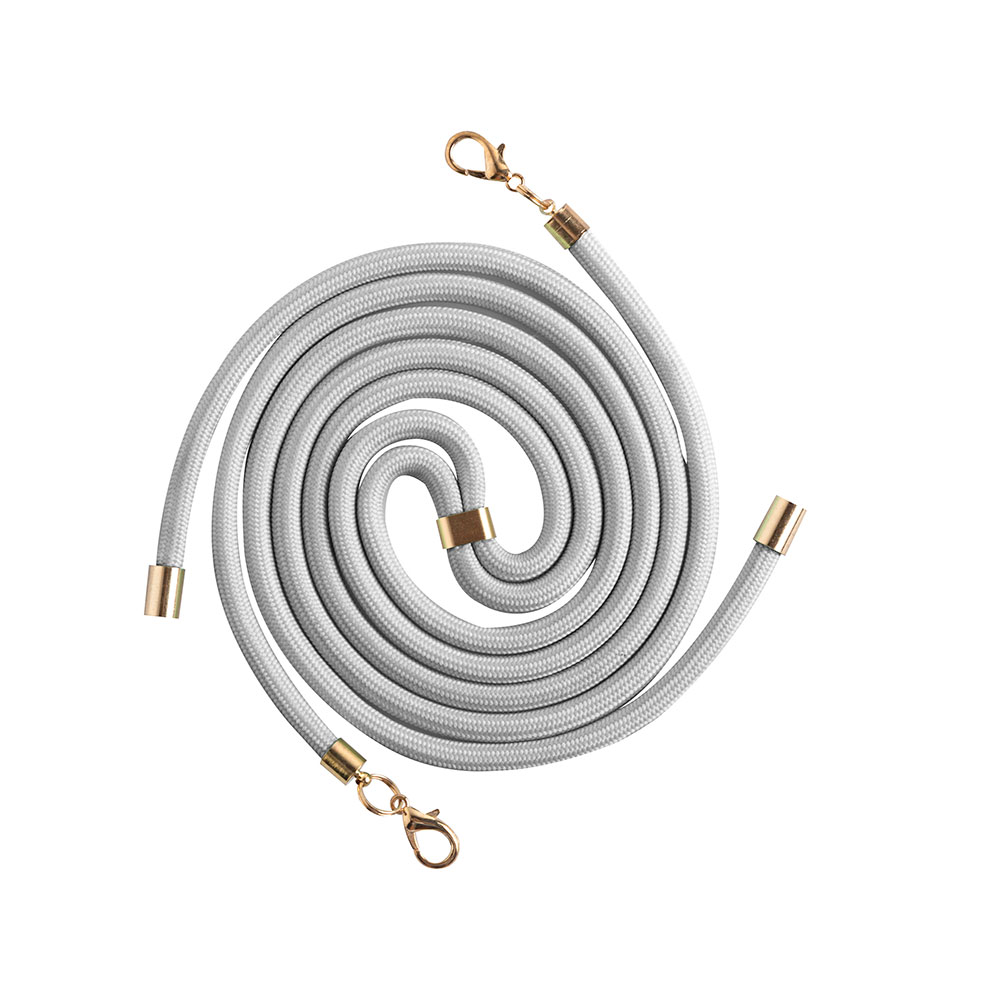 Boom of Sweden - Boom Halsbandsrem Rope - Gr