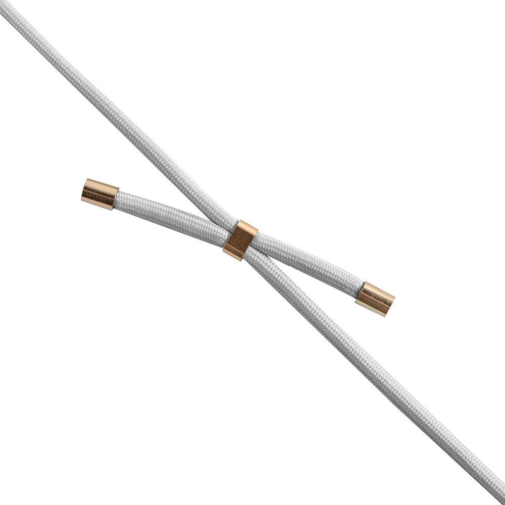 Boom of Sweden - Boom Halsbandsrem Rope - Gr