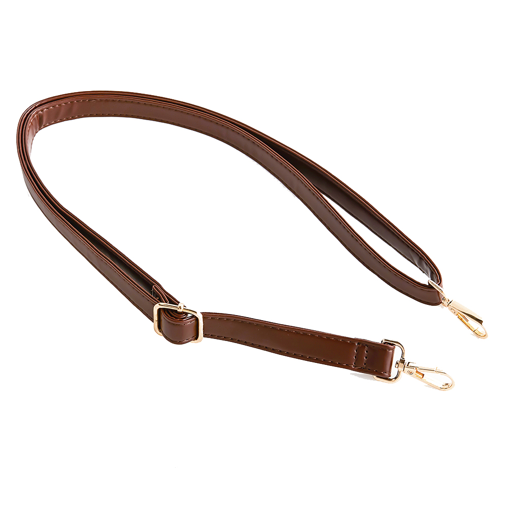Boom of Sweden - Boom Axelrem - Strap Brun