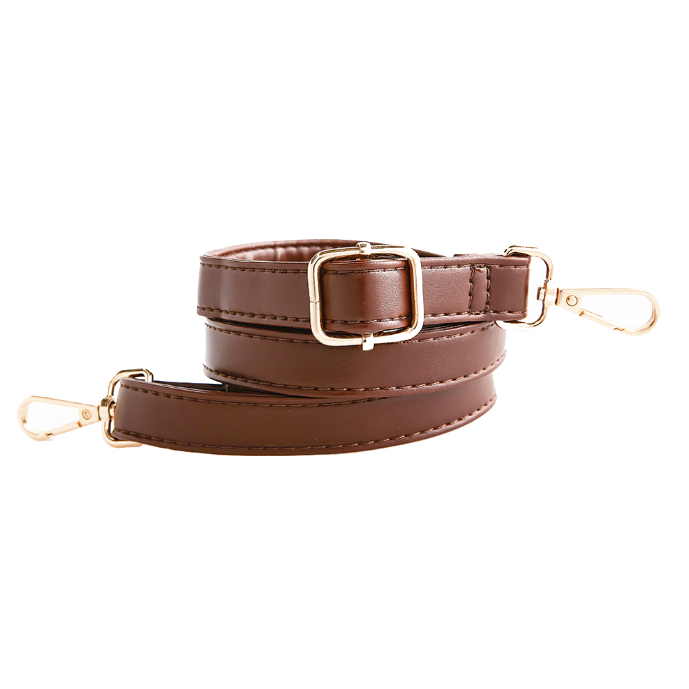 Boom of Sweden - Boom Axelrem - Strap Brun