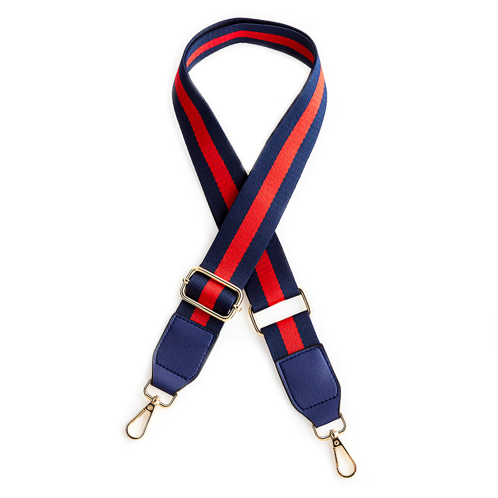 Boom of Sweden
BOOM OF SWEDEN - Halsband mobilskal till Galaxy Note 10 - Belt RedBlack
