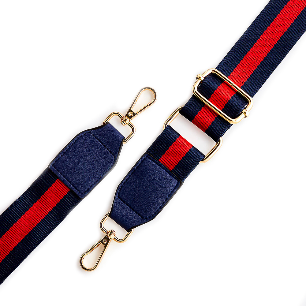 Boom of Sweden
BOOM OF SWEDEN - Halsband mobilskal till Galaxy Note 10 - Belt RedBlack