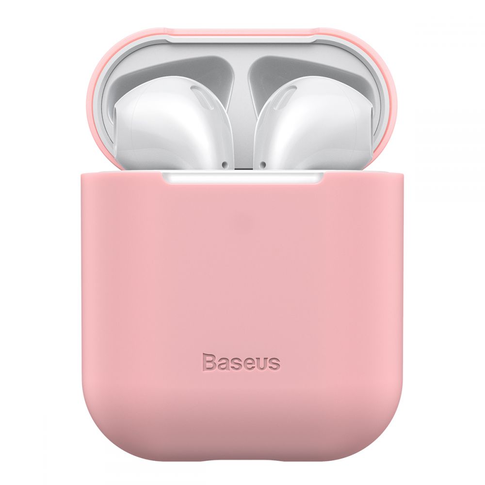 BASEUS
BASEUS Airpods Case Rosa