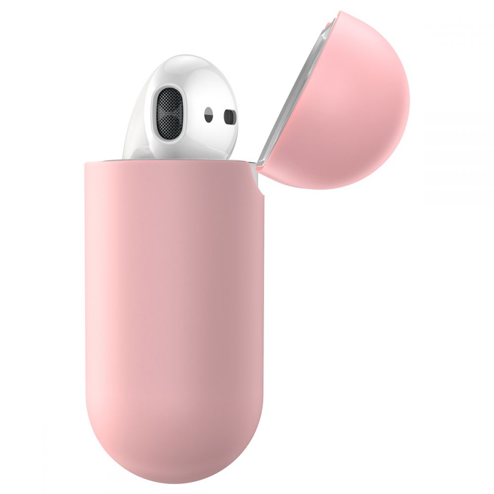 BASEUS
BASEUS Airpods Case Rosa