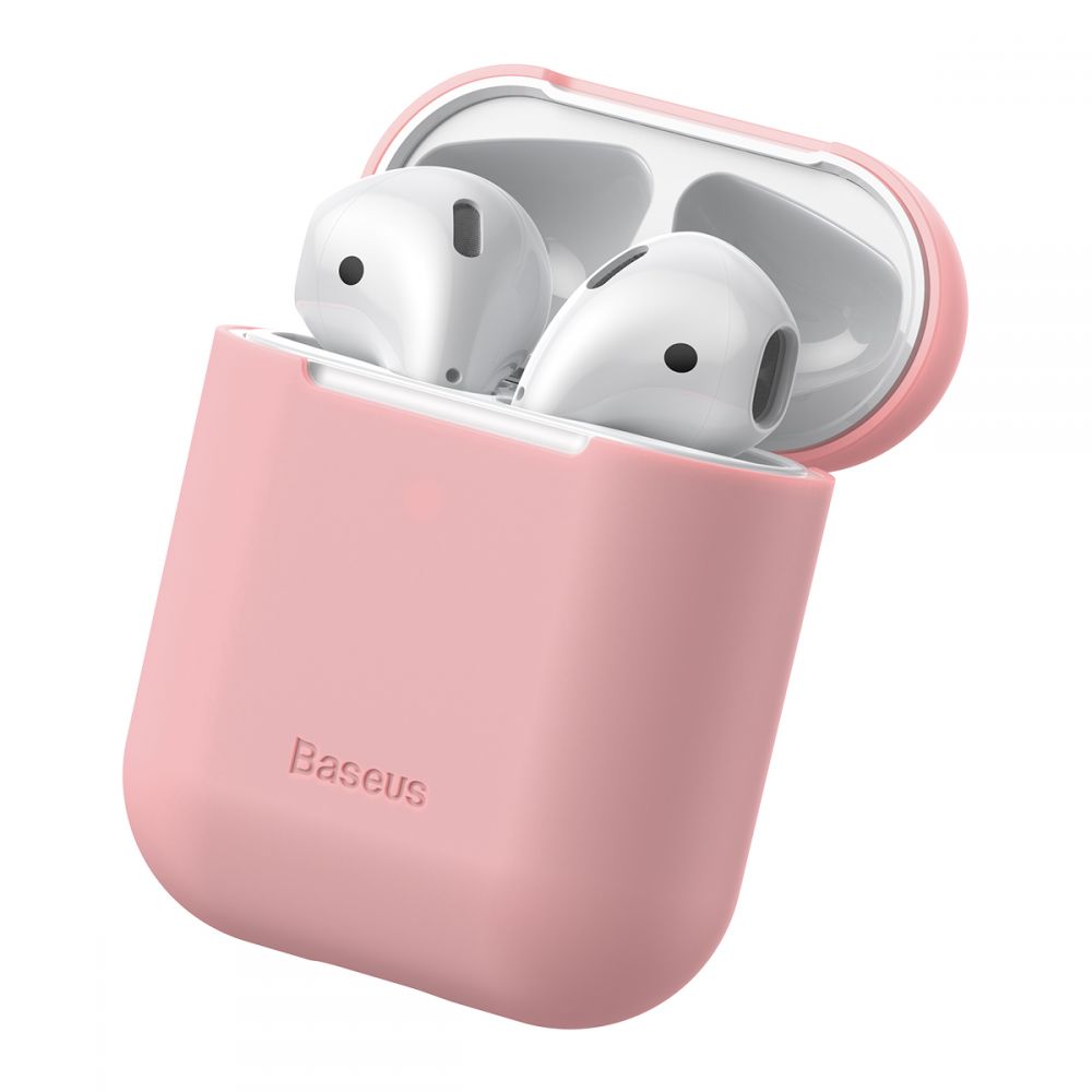 BASEUS
BASEUS Airpods Case Rosa