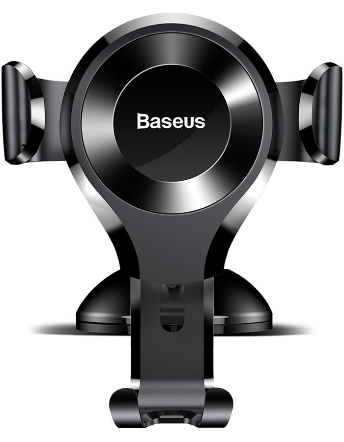 BASEUS
BASEUS Osculum Vikt Car Mount Svart