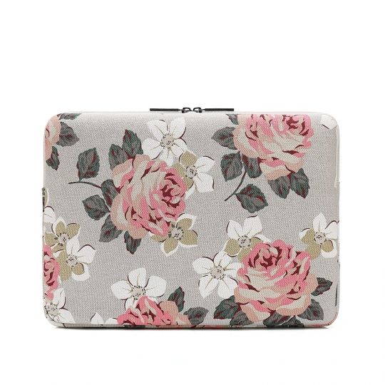 Canvaslife - CANVASLIFE Datorfodral Laptop 15-16 - Vitros