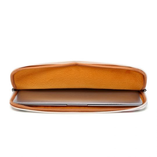 Canvaslife - CANVASLIFE Datorfodral Laptop 15-16 - Vitros
