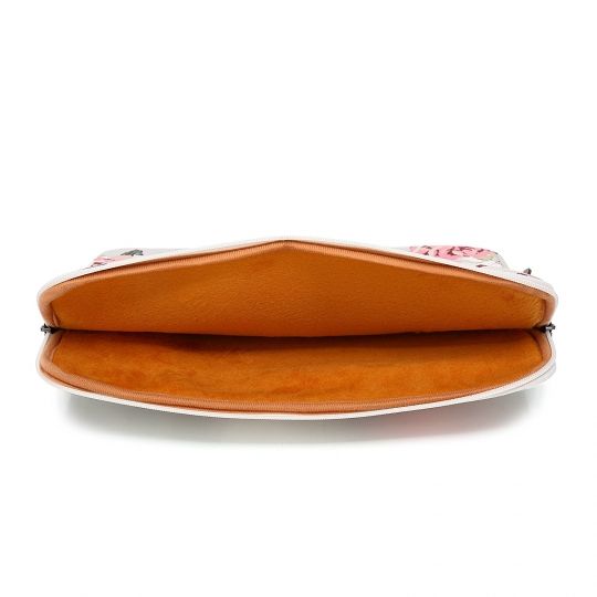 Canvaslife - CANVASLIFE Datorfodral Laptop 15-16 - Vitros