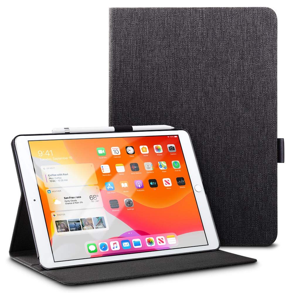 ESR
ESR Simplicity Rita iPad 10.2 2019/2020 - Svart