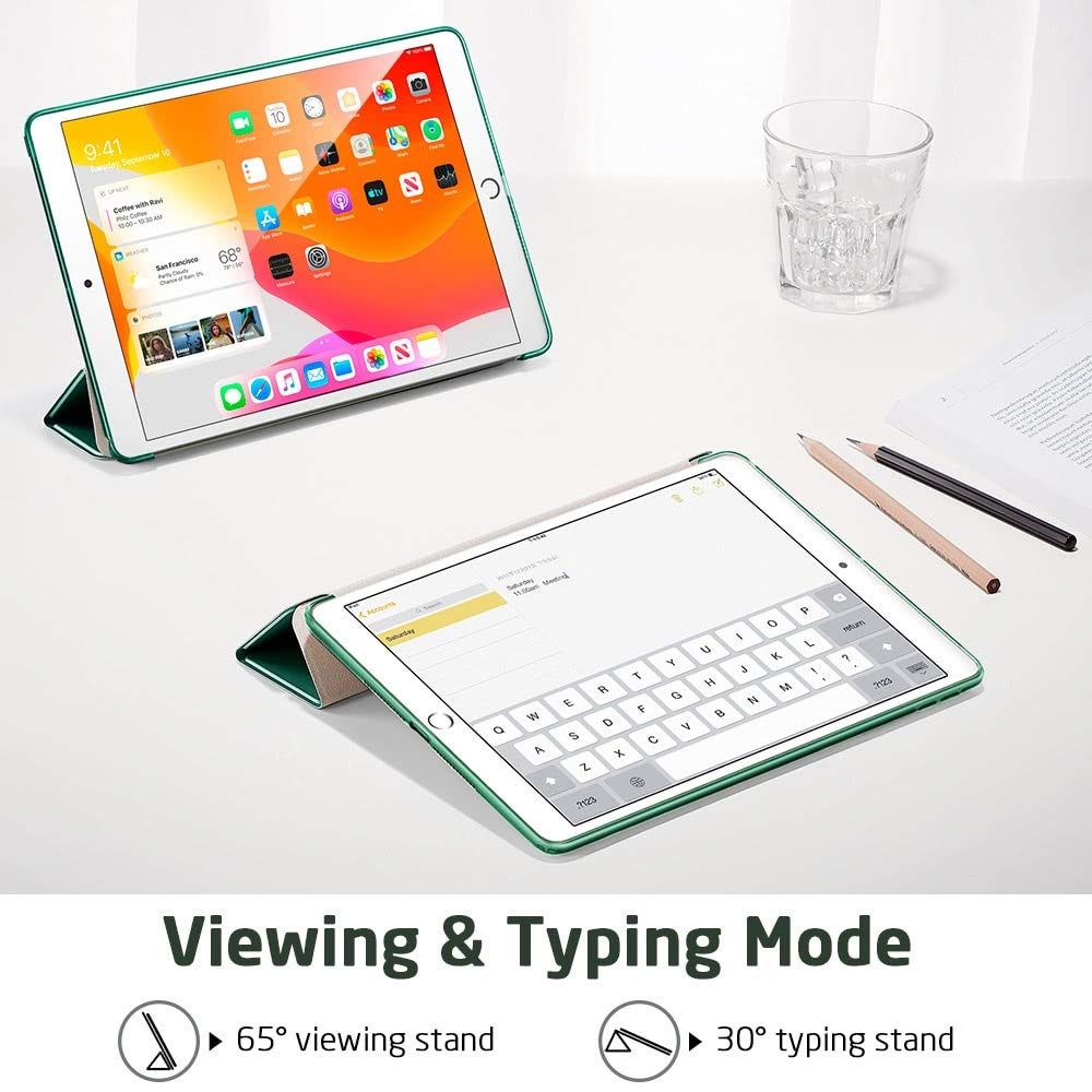 ESR
ESR Rebound iPad 10.2 2019/2020 - Pine Green