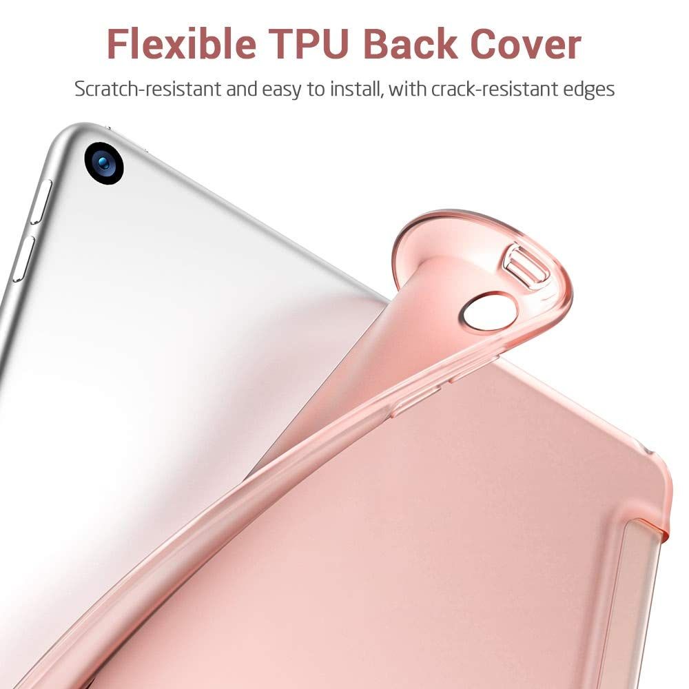ESR
ESR Rebound iPad 10.2 2019/2020 - Rose Guld
