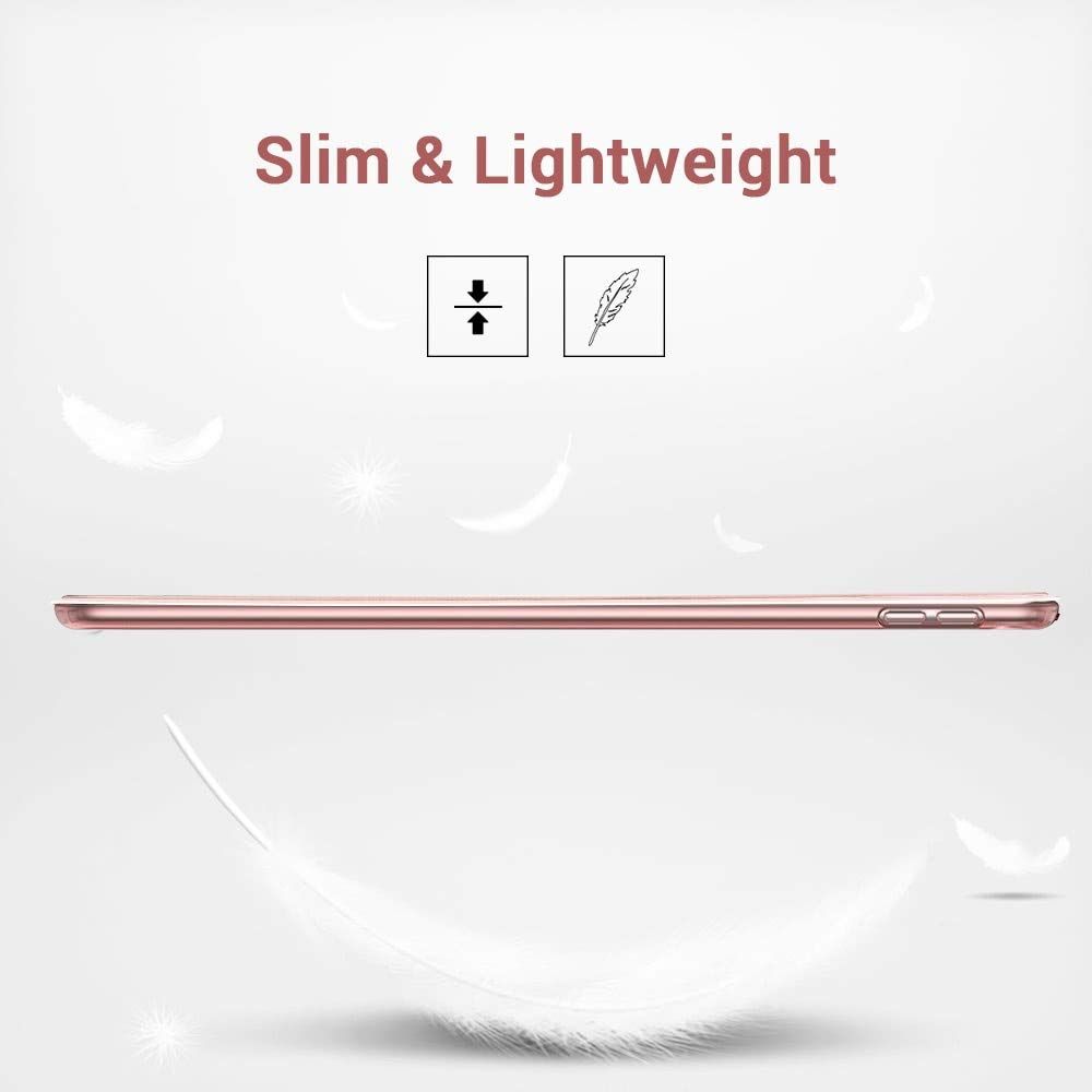 ESR
ESR Rebound iPad 10.2 2019/2020 - Rose Guld
