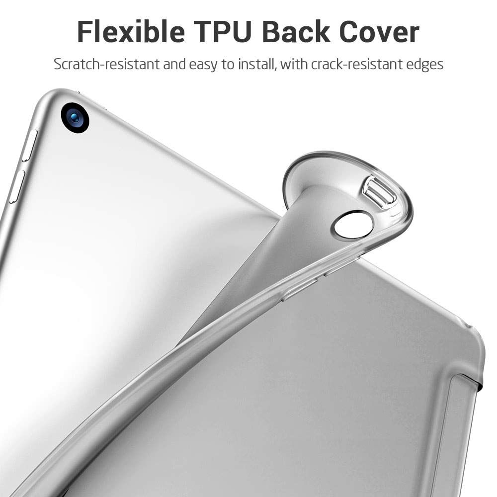 ESR
ESR Rebound iPad 10.2 2019/2020 - Silver Grey