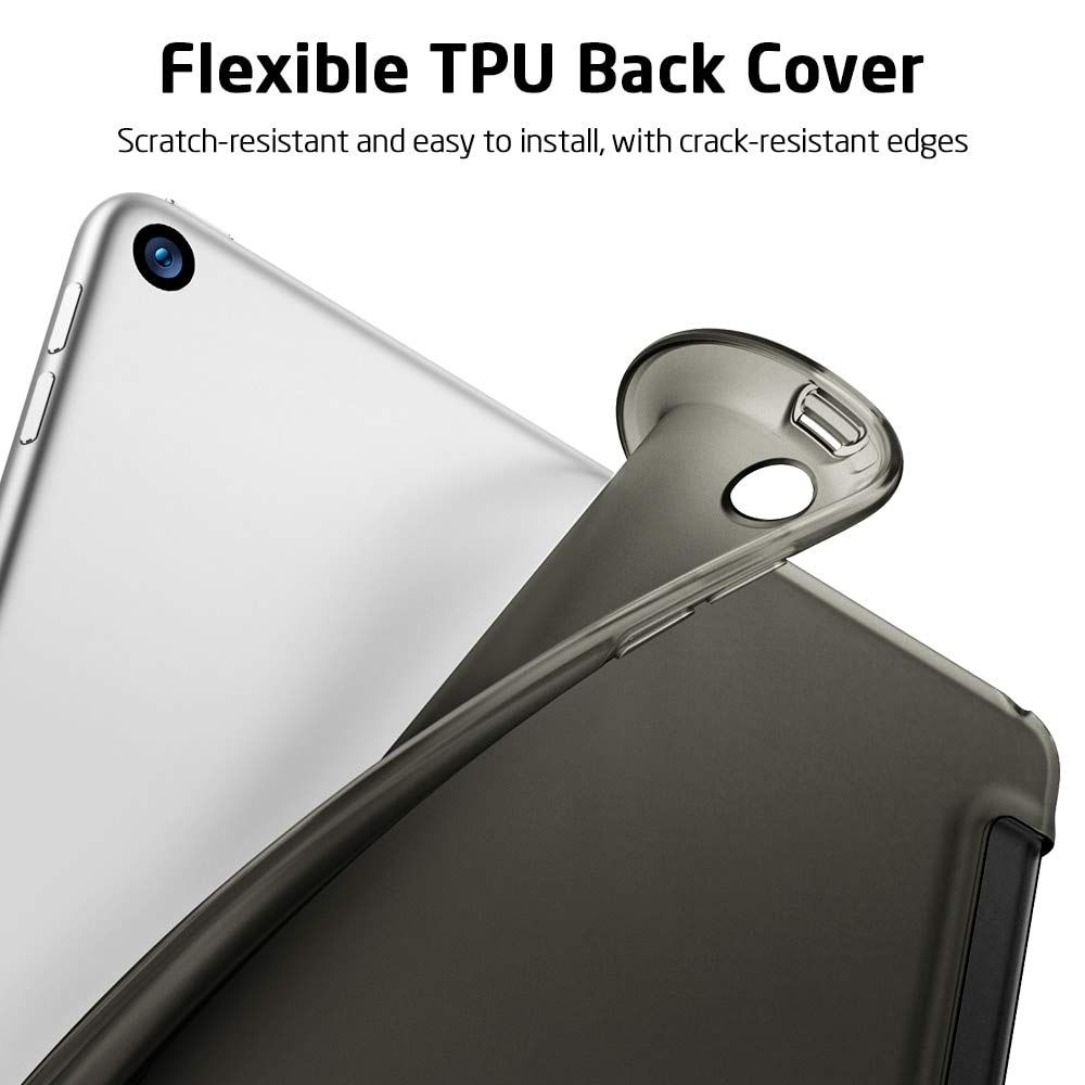 ESR
ESR Rebound iPad 10.2 2019/2020 - Svart