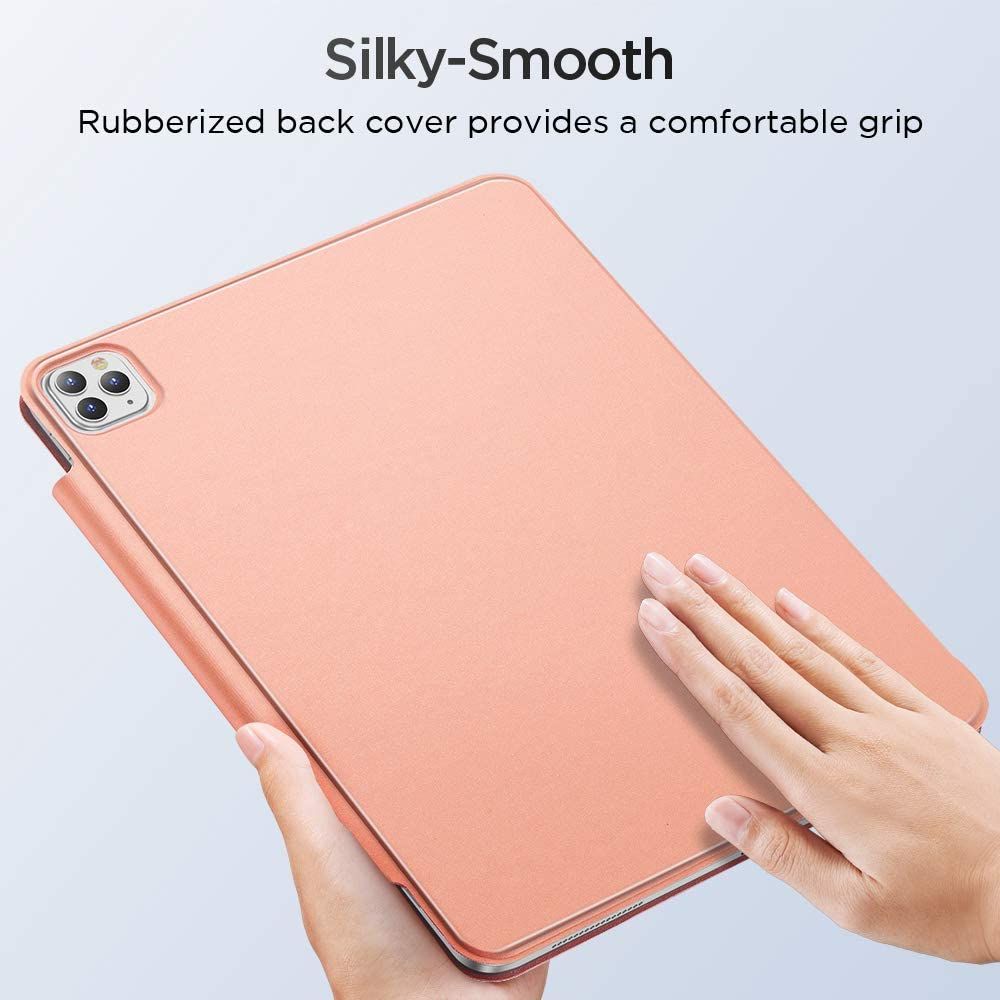 ESR
ESR Rebound Magnetic iPad Pro 12.9 2018/2020 Rose Gold
