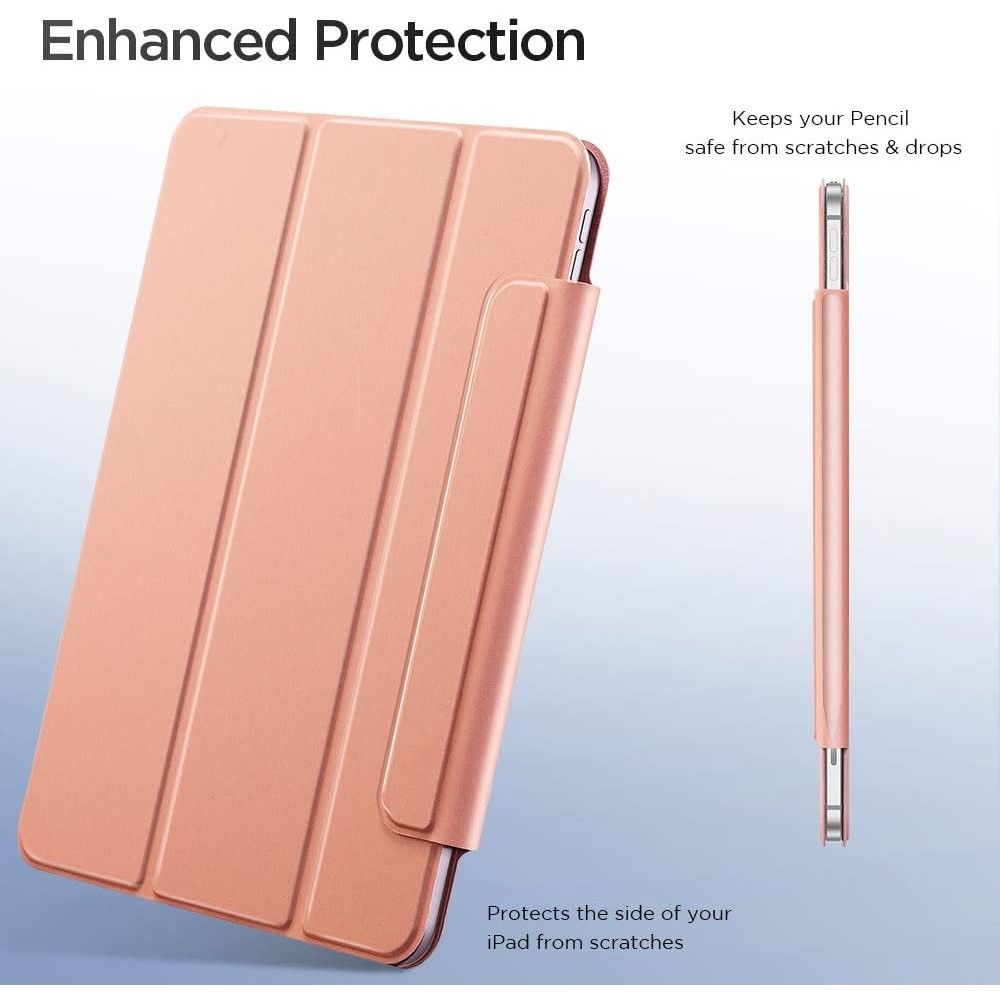 ESR
ESR Rebound Magnetic iPad Pro 12.9 2018/2020 Rose Gold