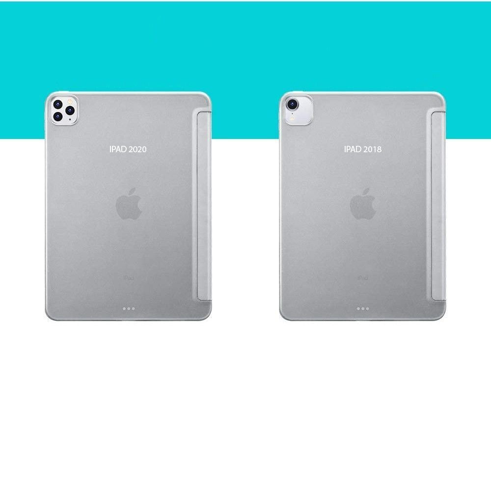 ESR
ESR Rebound Magnetic iPad Pro 12.9 2018/2020 Rose Gold