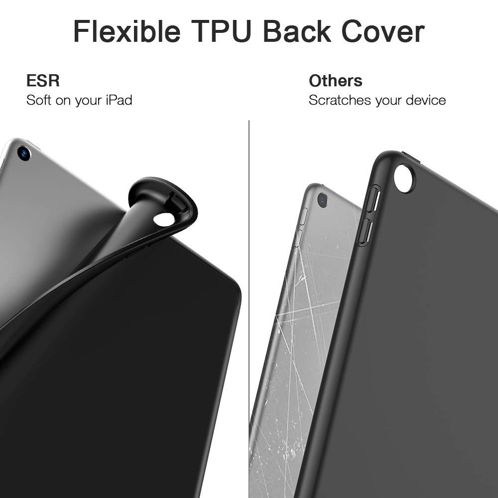 ESR
ESR Rebound Rita iPad 10.2 2019/2020 - Svart