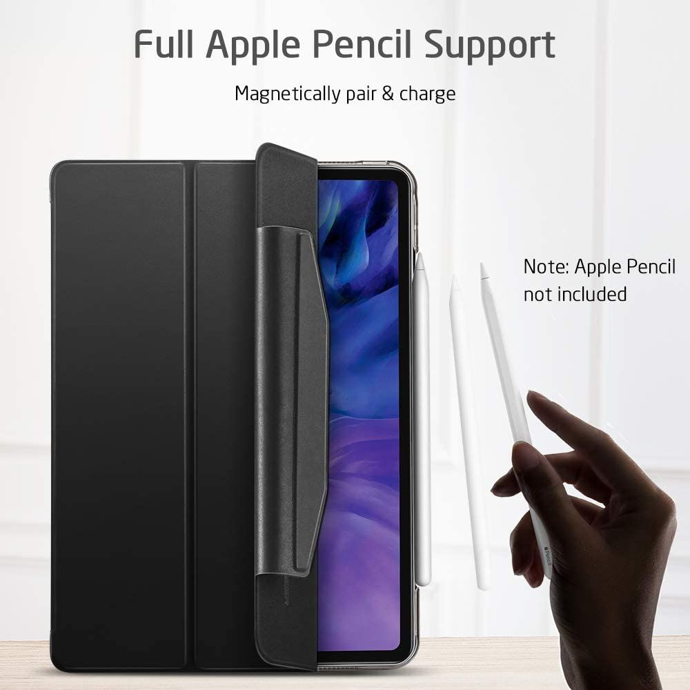 ESR
ESR Yippee iPad Pro 11 2018/2020 Jelly Black