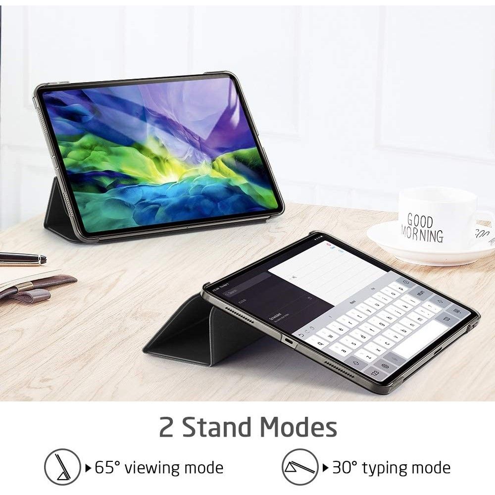 ESR
ESR Yippee iPad Pro 11 2018/2020 Jelly Black