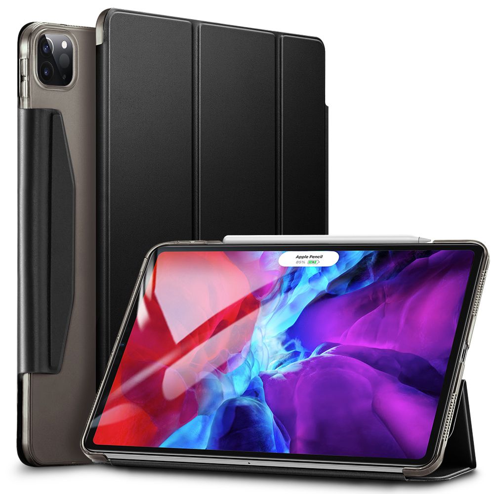 ESR
ESR Yippee iPad Pro 12.9 2018/2020 Jelly Black