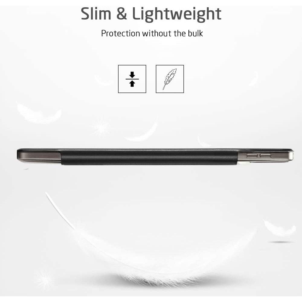ESR
ESR Yippee iPad Pro 12.9 2018/2020 Jelly Black