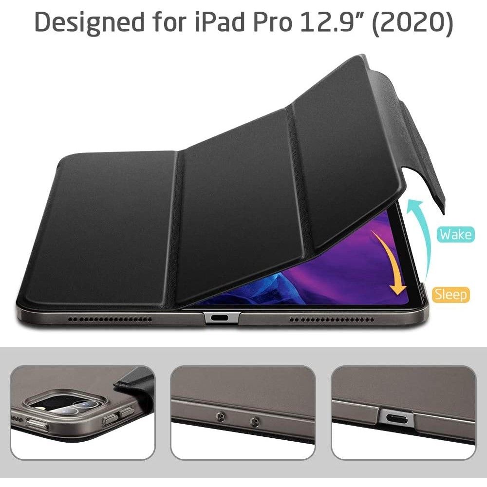 Kop Esr Yippee Ipad Pro 12 9 18 Jelly Black Pa Themobilestore Kop Esr Yippee Ipad Pro 12 9 18 Jelly Black Pa Themobilestore