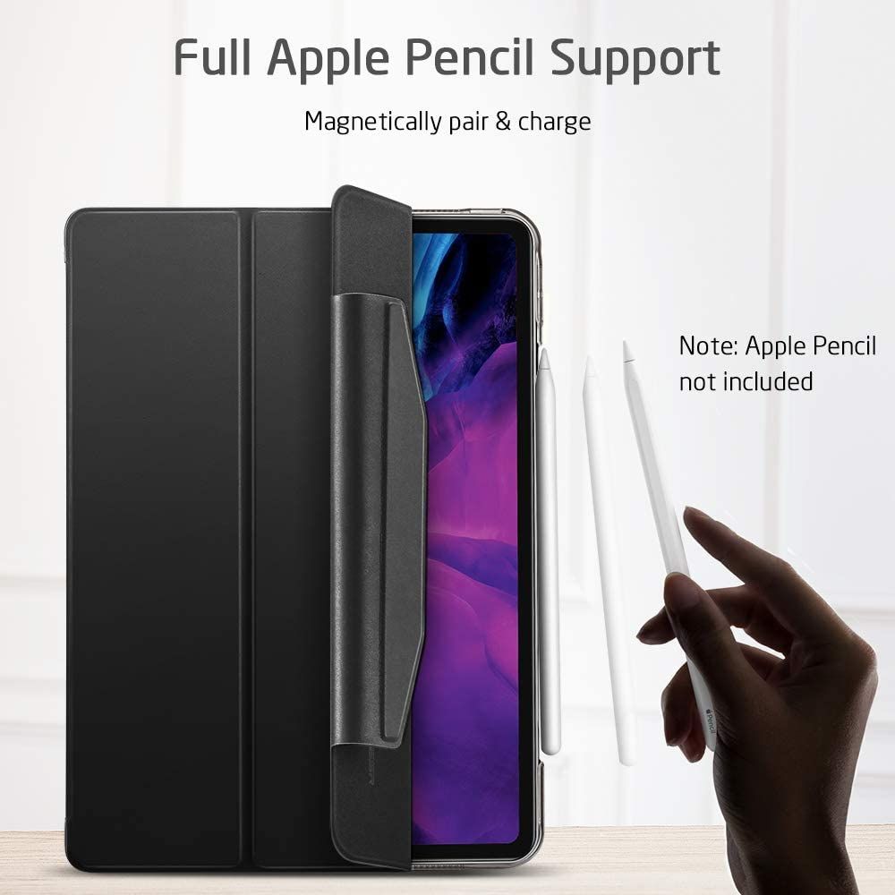 ESR
ESR Yippee iPad Pro 12.9 2018/2020 Jelly Black