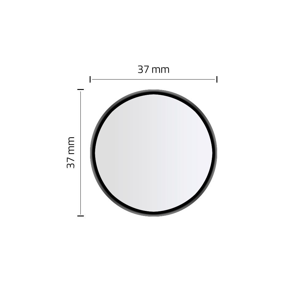 Hofi
HOFI Härdat Glas Galaxy Watch Active 2 40Mm Svart