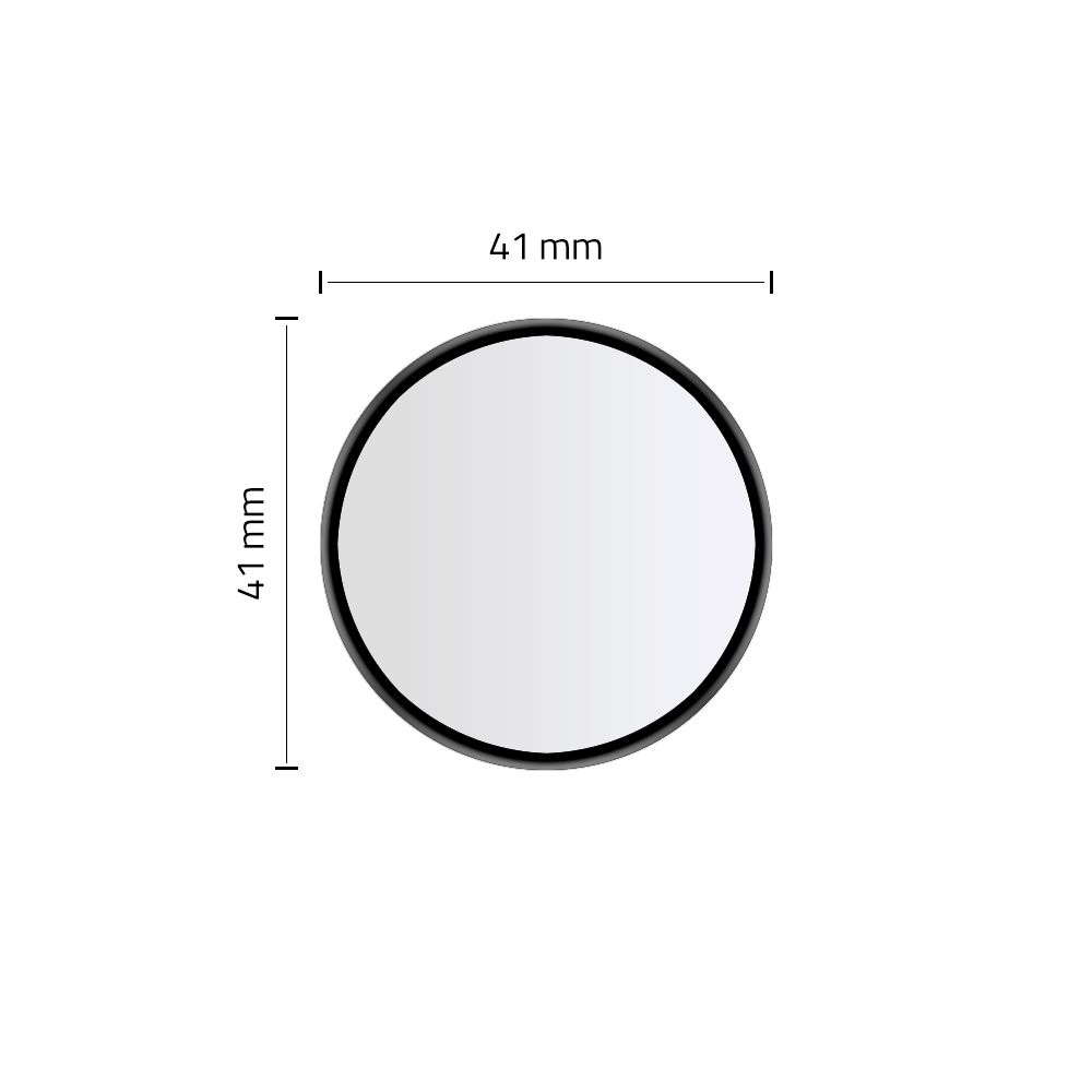 Hofi
HOFI Härdat Glas Galaxy Watch Active 2 44Mm Svart