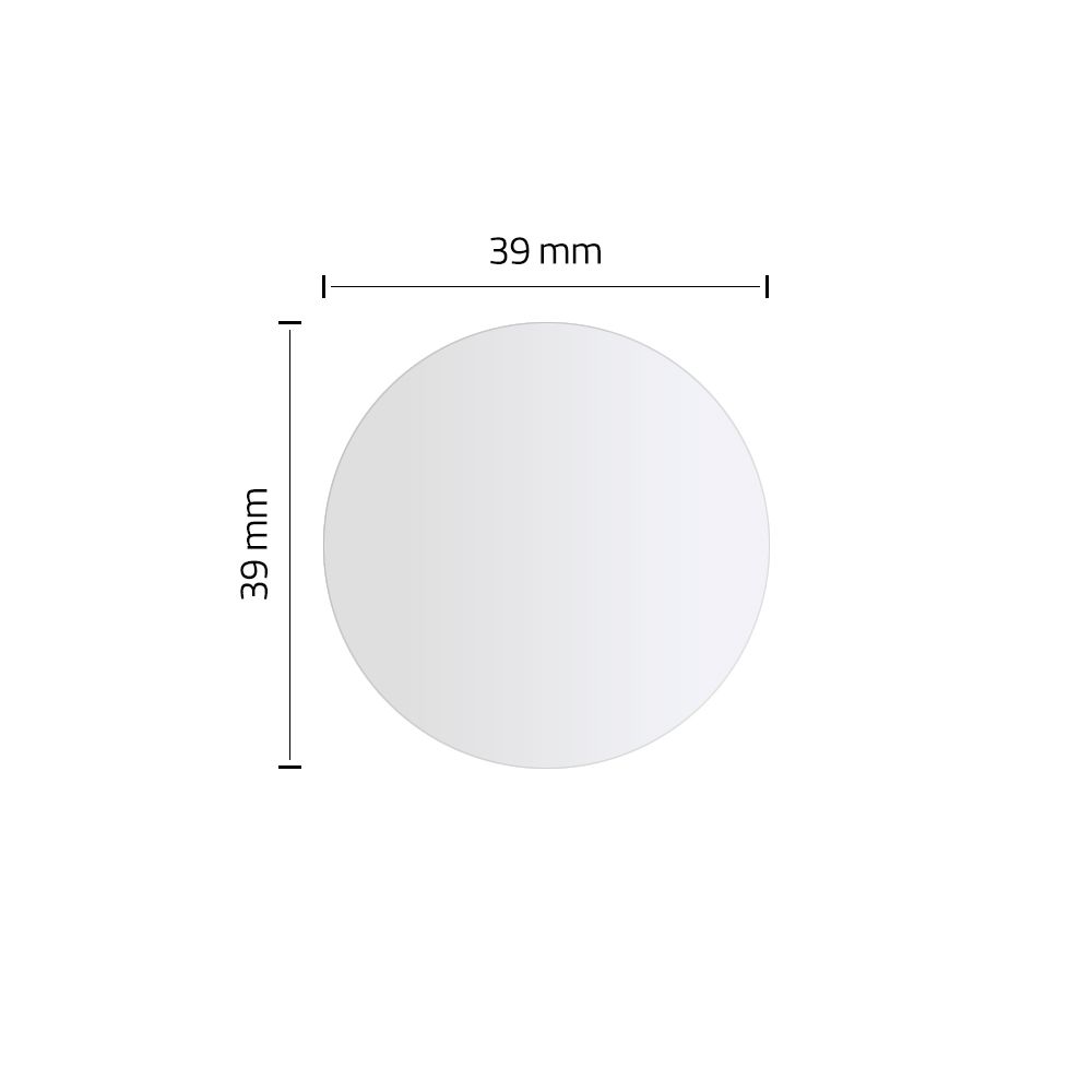 Hofi
HOFI Härdat Glas Pro+ Huawei Watch Gt 2 46Mm