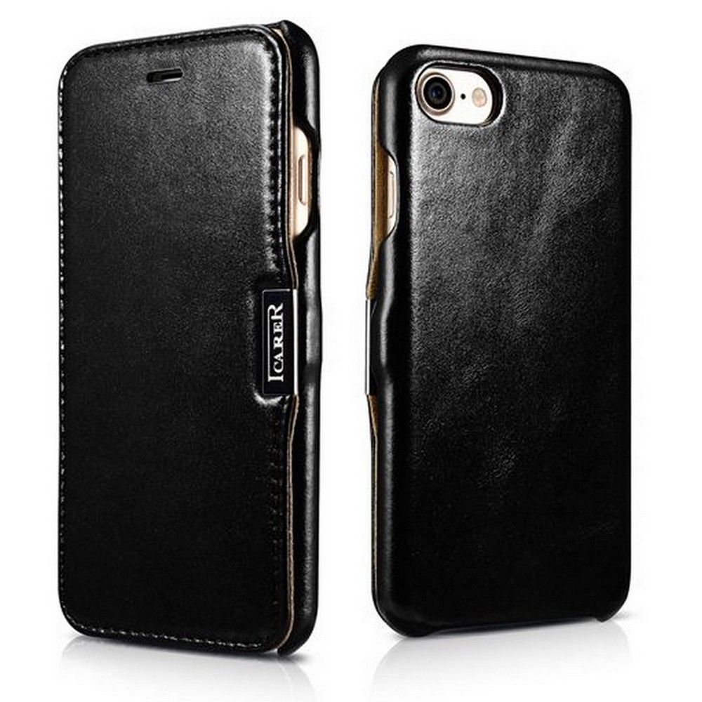 ICARER
Icarer Vintage iPhone 7/8/SE 2020 Black