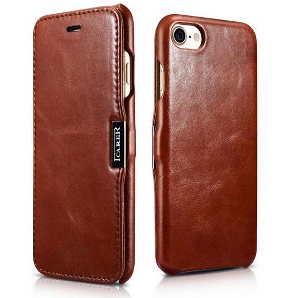 ICARER
Icarer Vintage iPhone 7/8/SE 2020 Brown