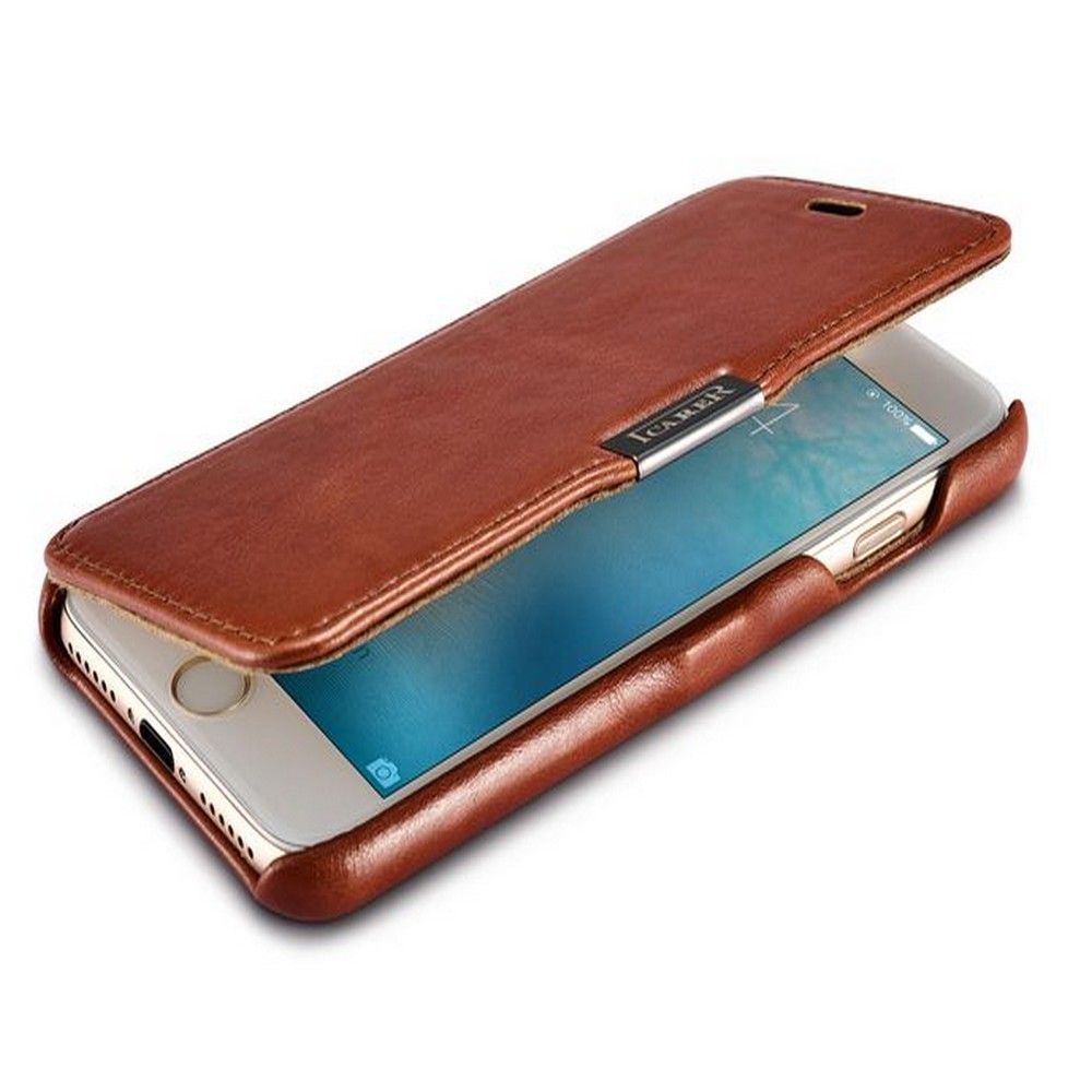 ICARER
Icarer Vintage iPhone 7/8/SE 2020 Brown
