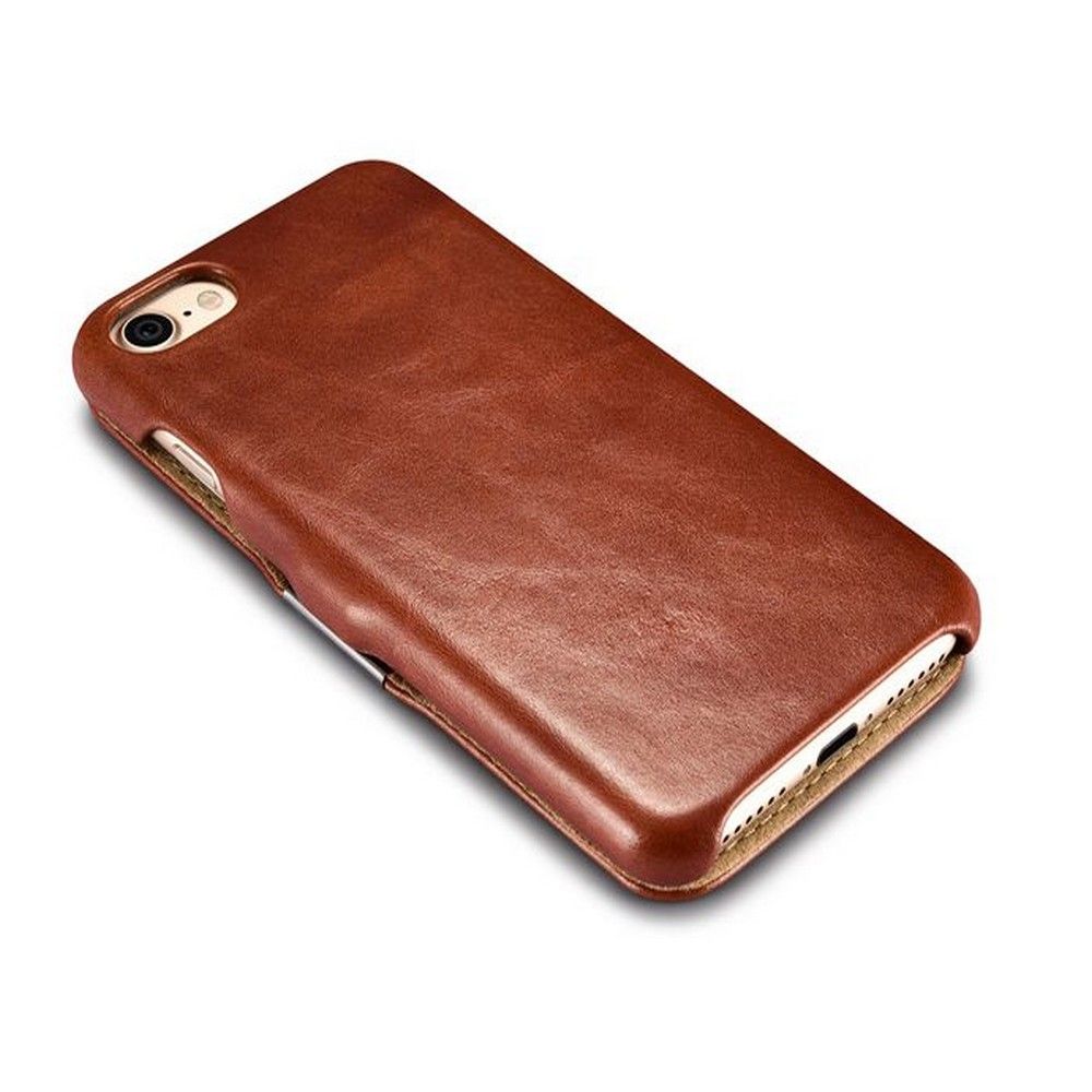ICARER
Icarer Vintage iPhone 7/8/SE 2020 Brown