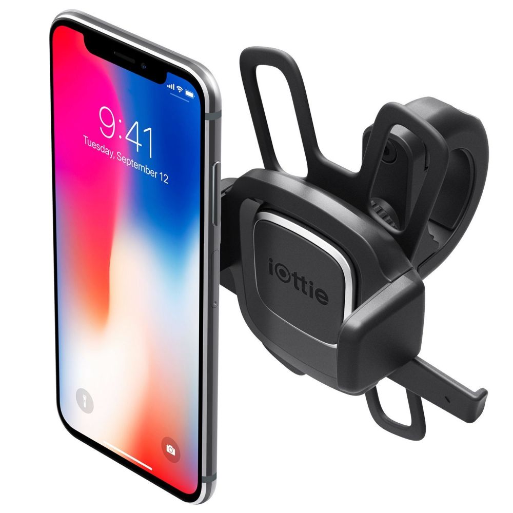 iOttie
IOTTIE Easy One Touch 4 Cykel Mount