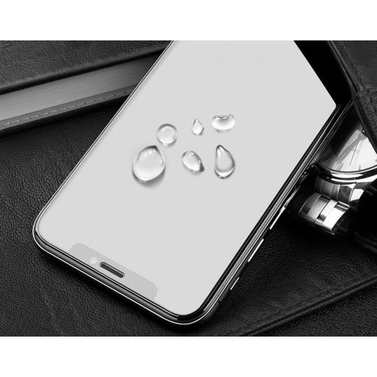 Mocolo
MOCOLO Härdat Glas Full Lim Galaxy S10E Svart