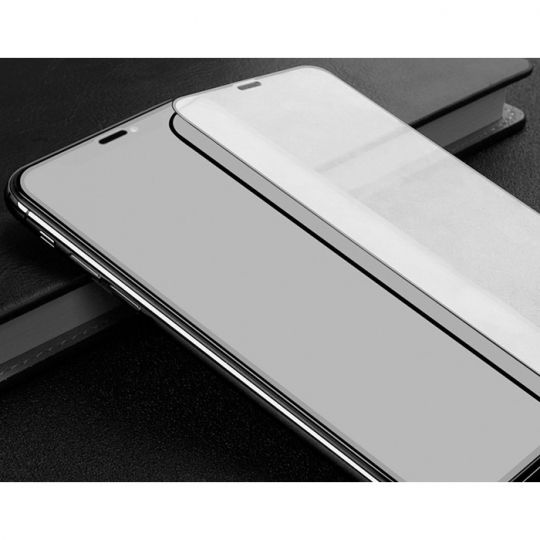 Mocolo
MOCOLO Härdat Glas Full Lim Galaxy S10E Svart