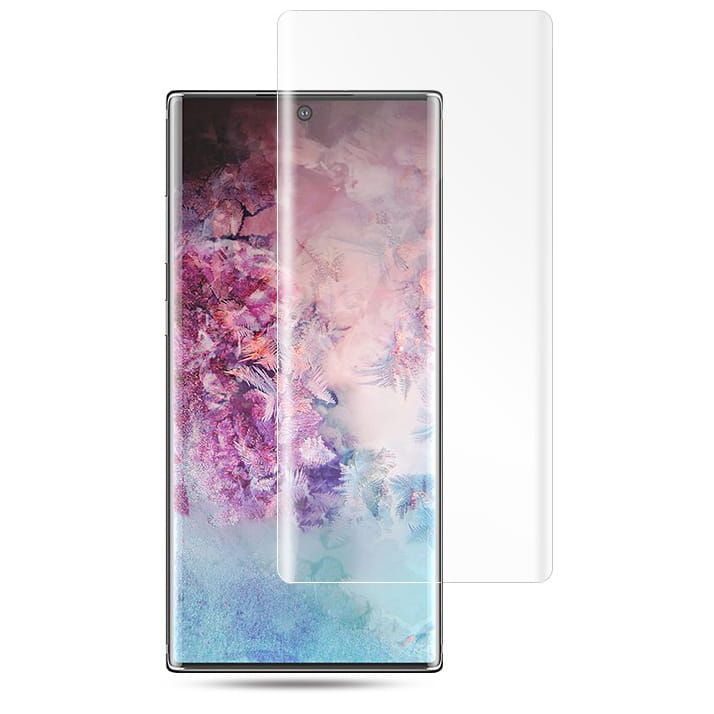 Mocolo
MOCOLO UV Härdat Glas Galaxy Note 10+ Plus Clear