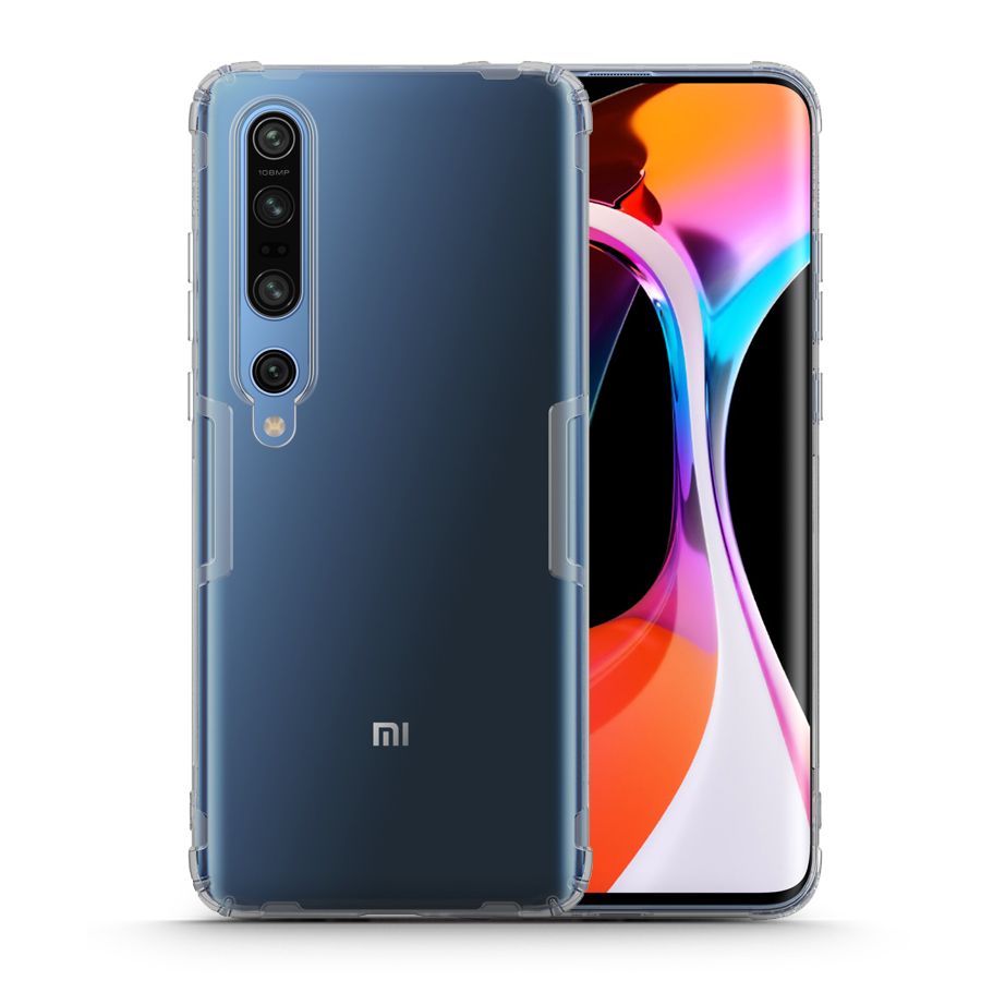Nillkin
NILLKIN Nature Xiaomi Mi 10/Mi 10 Pro Clear