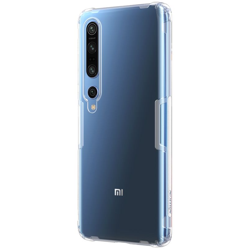 Nillkin
NILLKIN Nature Xiaomi Mi 10/Mi 10 Pro Clear