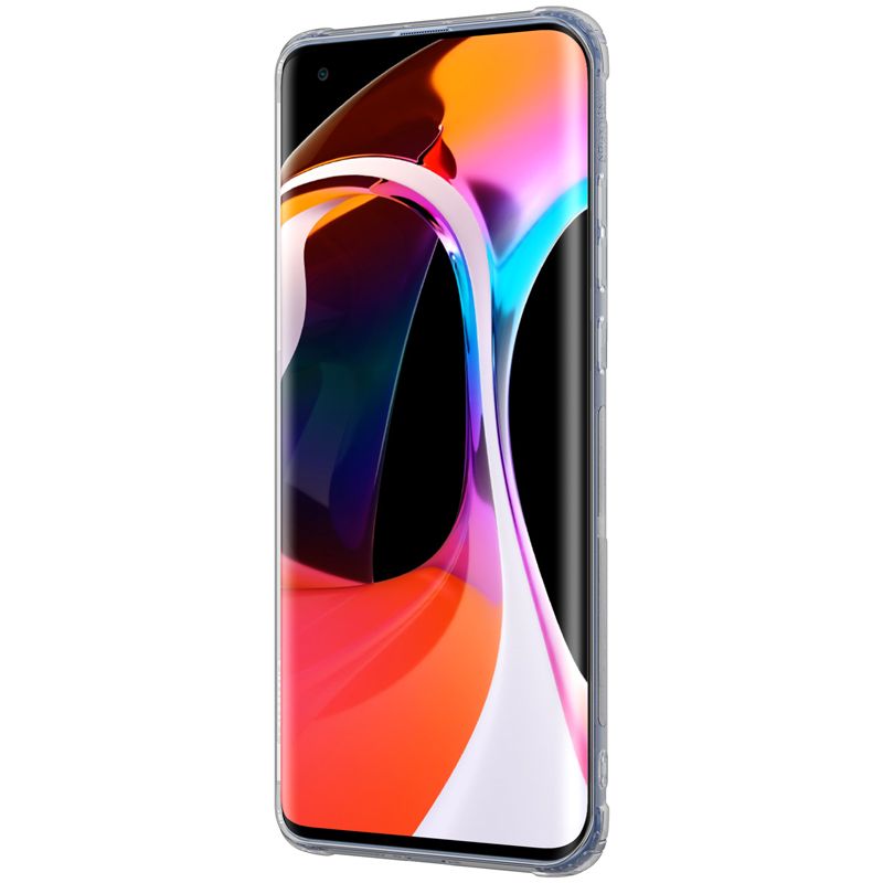 Nillkin
NILLKIN Nature Xiaomi Mi 10/Mi 10 Pro Clear
