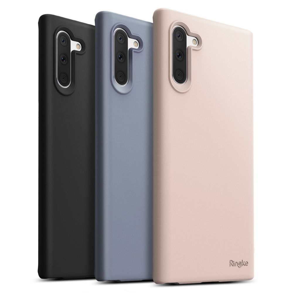 Ringke
RINGKE Air S Galaxy Note 10 Svart
