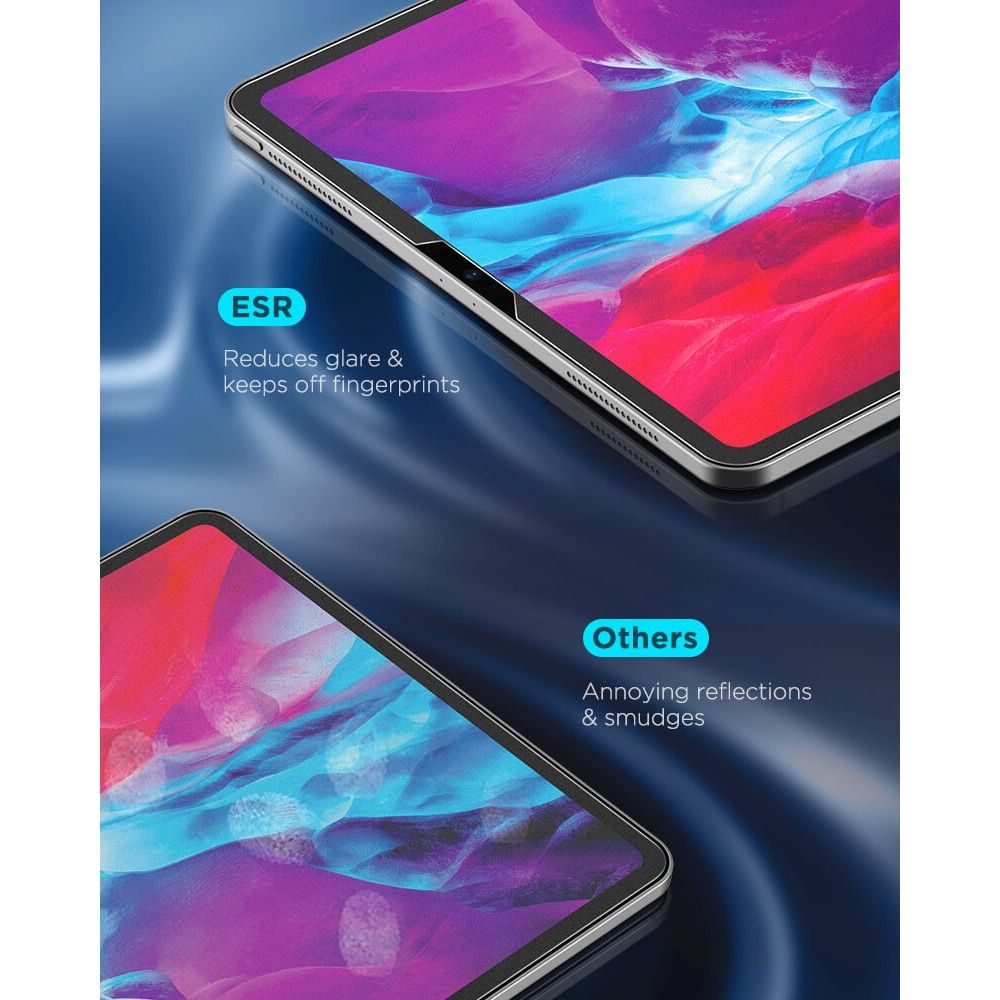 ESR
ESR Skärmskydd Paper Like Film iPad Pro 12.9 2018/2020